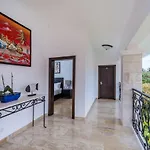 Villa Paraiso Lake Front Villa With Chef And Maids
